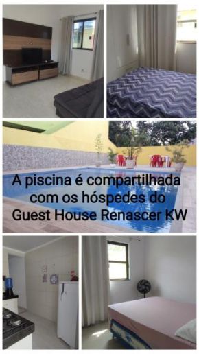 Casa Praia Dunas do Peró